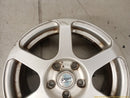 Set Of 4 Aftermarket Sport Edition Wheels 6 Spoke-4