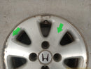 Honda Prelude Set Of 4 Alloy Wheels 7 Spoke-3