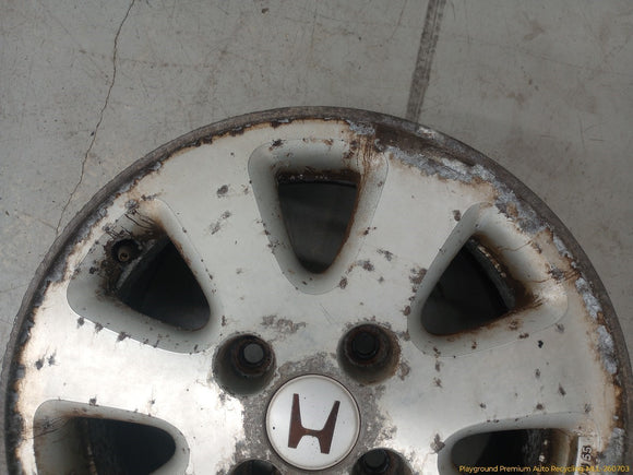 Honda Prelude Set Of 4 Alloy Wheels 7 Spoke