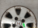 Honda Prelude Set Of 4 Alloy Wheels 7 Spoke-9