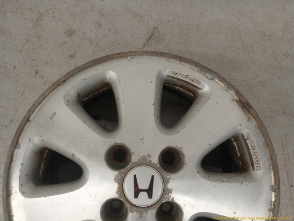 Honda Prelude Set Of 4 Alloy Wheels 7 Spoke