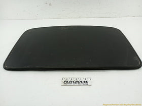 Honda Prelude Sunroof Glass