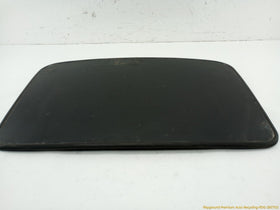Honda Prelude Sunroof Glass - 0