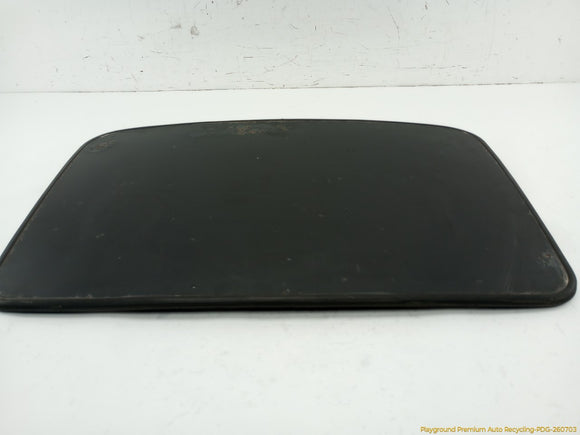 Honda Prelude Sunroof Glass