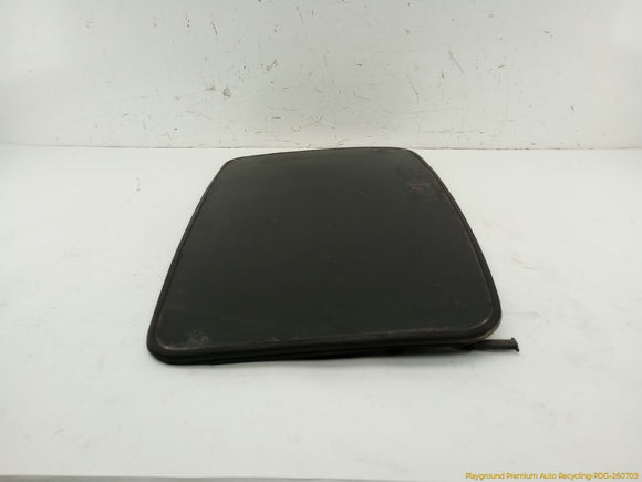 Honda Prelude Sunroof Glass