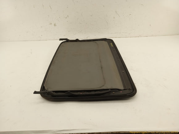 Honda Prelude Sunroof Glass