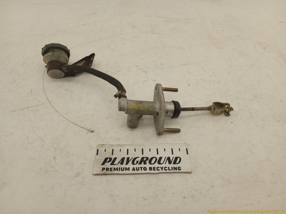 Honda Prelude Clutch Master Cylinder