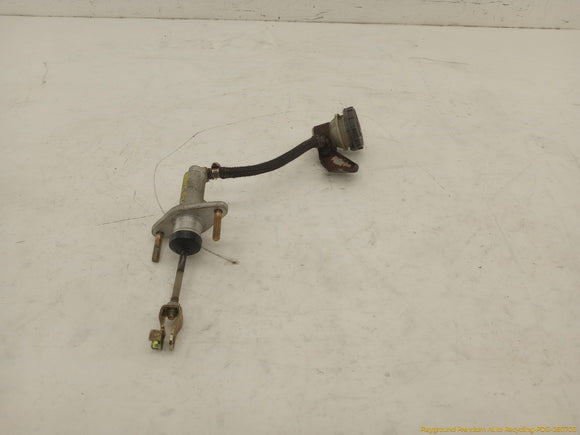 Honda Prelude Clutch Master Cylinder