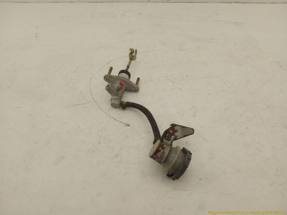 Honda Prelude Clutch Master Cylinder
