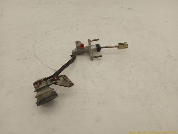 Honda Prelude Clutch Master Cylinder