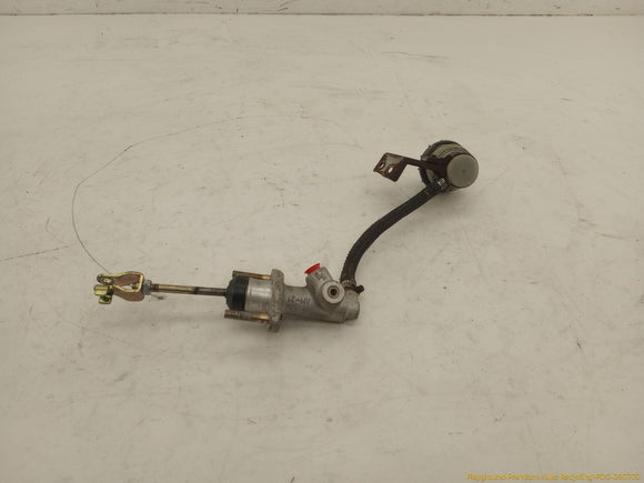 Honda Prelude Clutch Master Cylinder