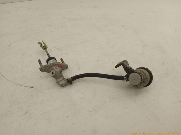 Honda Prelude Clutch Master Cylinder