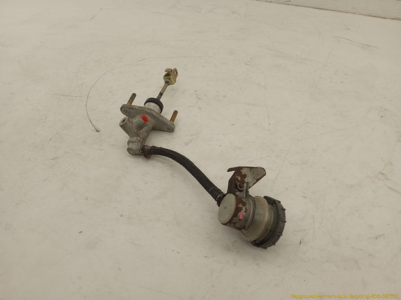 Honda Prelude Clutch Master Cylinder
