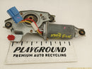 Honda Prelude Sunroof Motor-1