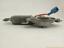 Honda Prelude Sunroof Motor-4