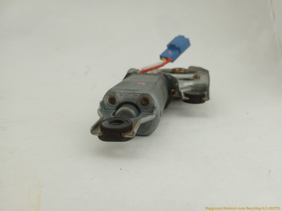 Honda Prelude Sunroof Motor
