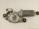 Honda Prelude Sunroof Motor-6