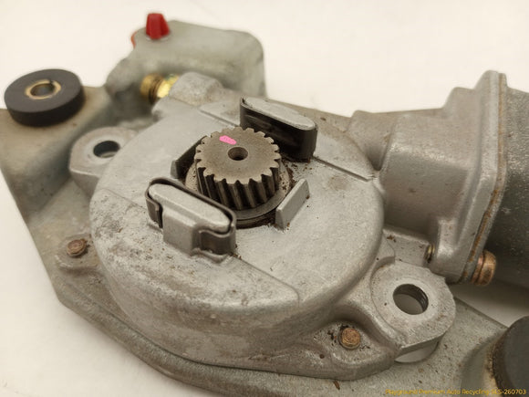 Honda Prelude Sunroof Motor