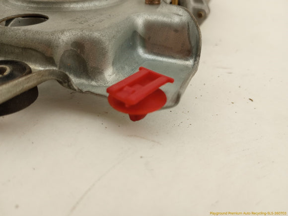 Honda Prelude Sunroof Motor
