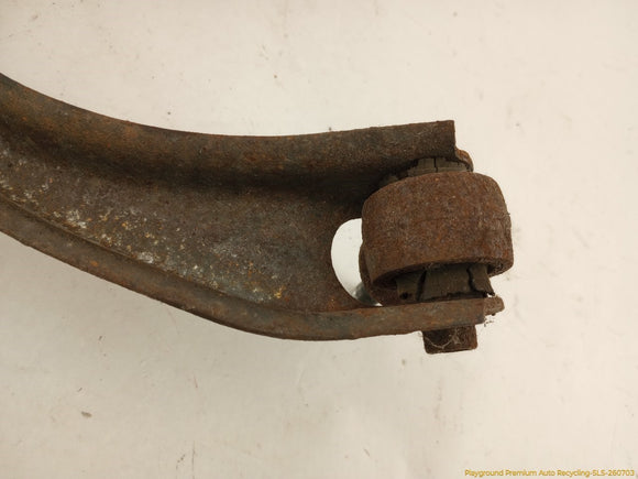 Honda Prelude Rear Right Upper Control Arm