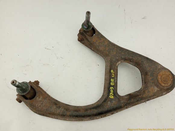 Honda Prelude Rear Right Upper Control Arm
