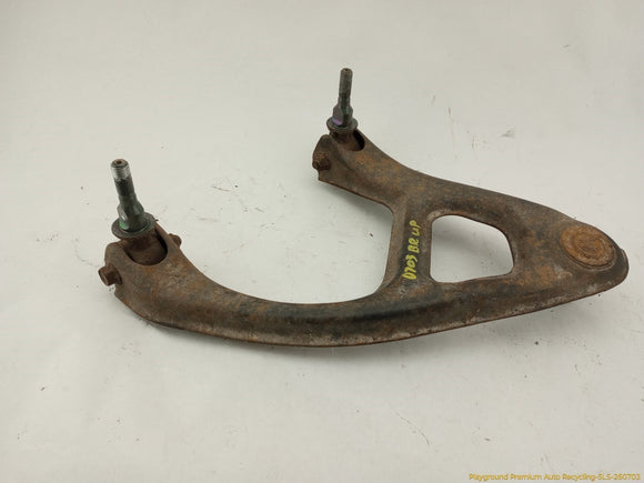 Honda Prelude Rear Right Upper Control Arm