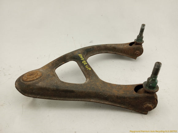 Honda Prelude Rear Right Upper Control Arm