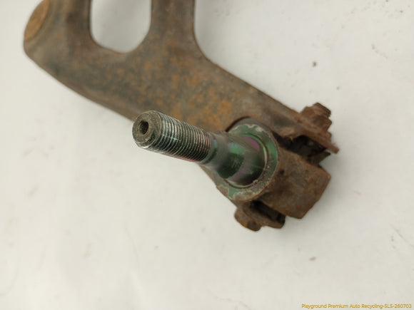 Honda Prelude Rear Right Upper Control Arm