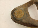 Honda Prelude Rear Right Upper Control Arm-12
