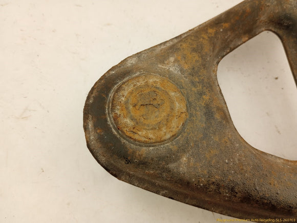 Honda Prelude Rear Right Upper Control Arm