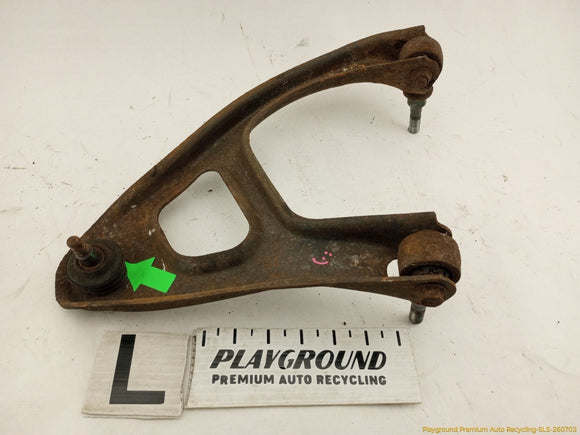 Honda Prelude Rear Left Upper Control Arm