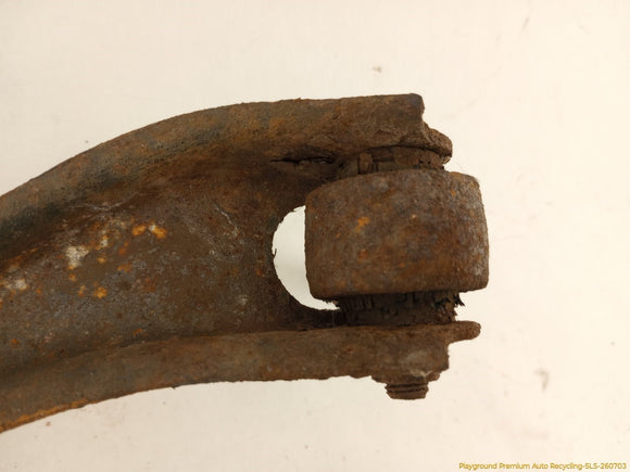 Honda Prelude Rear Left Upper Control Arm
