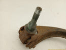 Honda Prelude Rear Left Upper Control Arm-8