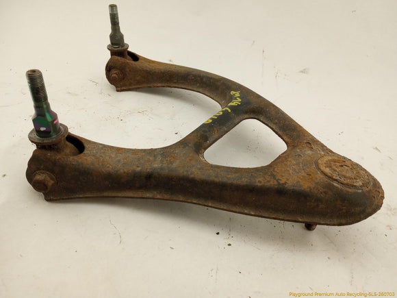 Honda Prelude Rear Left Upper Control Arm
