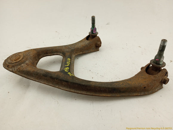 Honda Prelude Rear Left Upper Control Arm