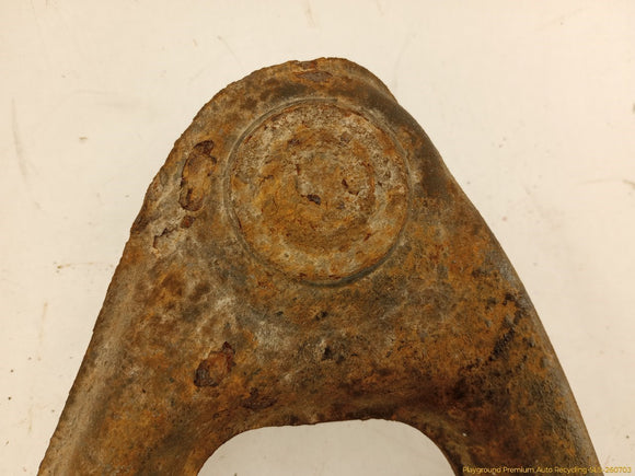 Honda Prelude Rear Left Upper Control Arm