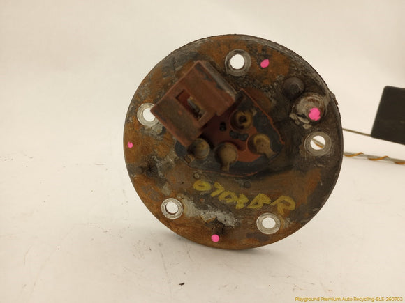 Honda Prelude Fuel Level Sensor