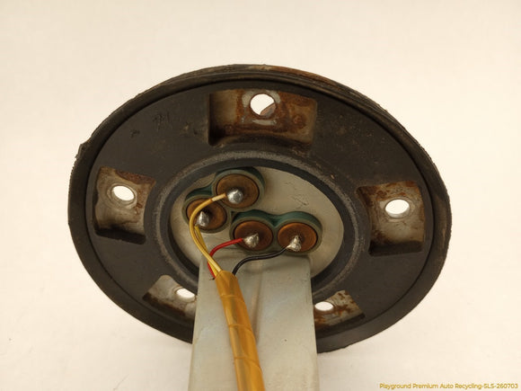 Honda Prelude Fuel Level Sensor