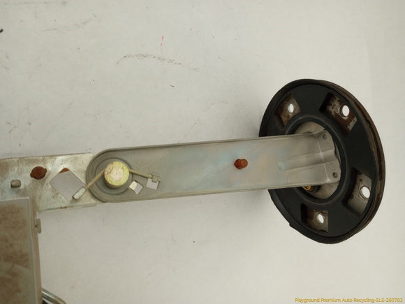 Honda Prelude Fuel Level Sensor