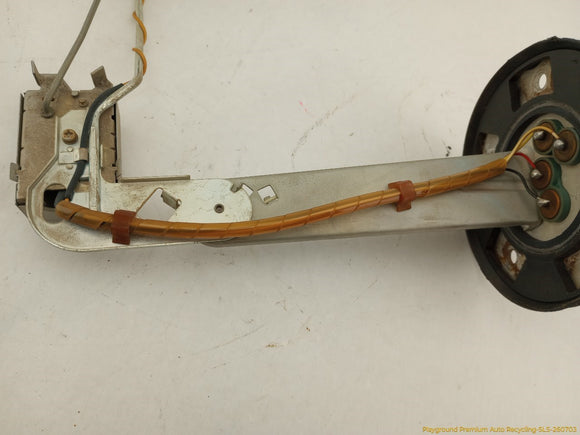 Honda Prelude Fuel Level Sensor