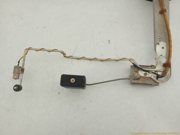 Honda Prelude Fuel Level Sensor