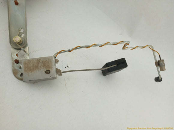 Honda Prelude Fuel Level Sensor
