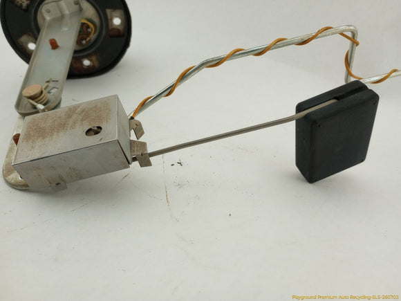 Honda Prelude Fuel Level Sensor