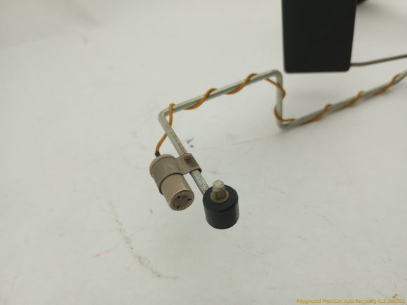 Honda Prelude Fuel Level Sensor