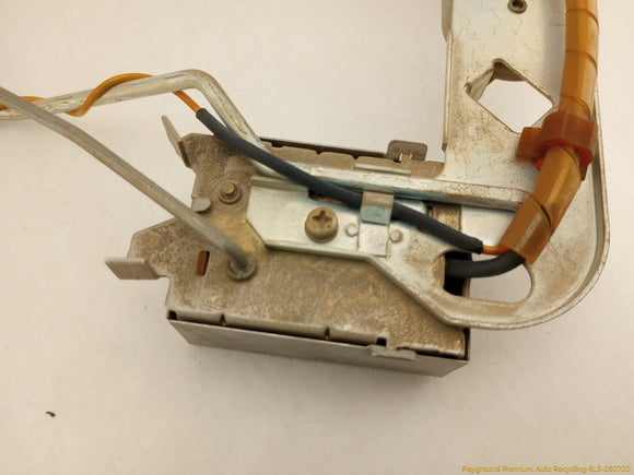 Honda Prelude Fuel Level Sensor