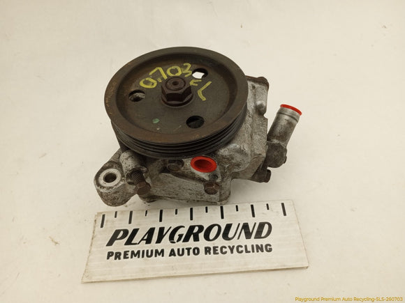 Honda Prelude Power Steering Pump