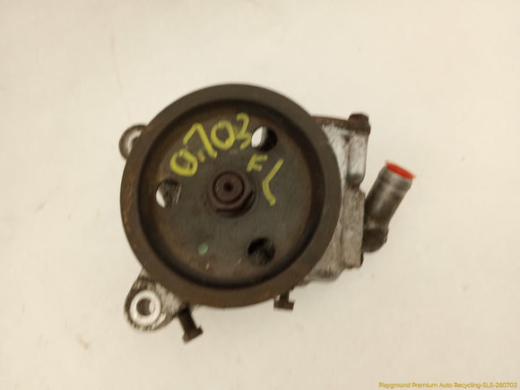 Honda Prelude Power Steering Pump
