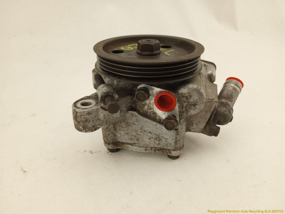 Honda Prelude Power Steering Pump