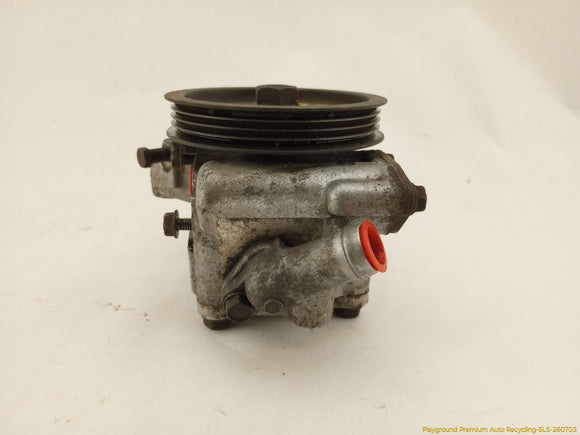 Honda Prelude Power Steering Pump