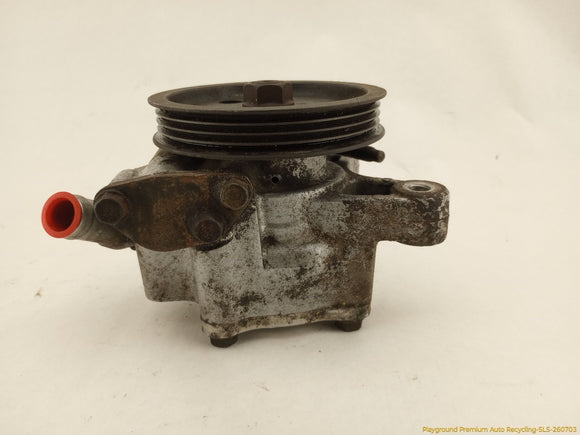 Honda Prelude Power Steering Pump